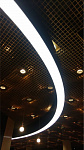 Дополнительное изображение конкурсной работы Изготовление и установка подвесного светильника-лайтбокса в музее Парка-заповедника "Царицыно"